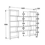 5x22x150εκ-2