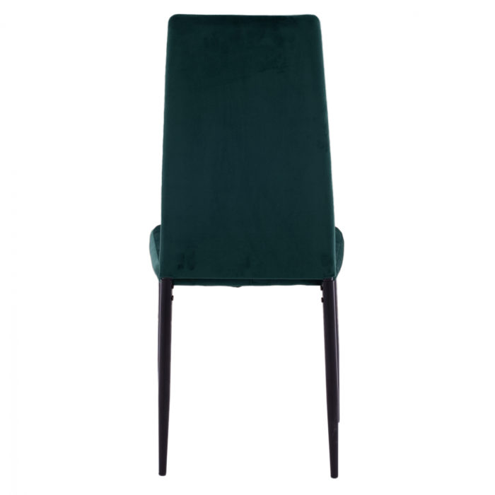 ΚΑΡΕΚΛΑ ΜΕΤΑΛΛΙΚΗ LADY HM0037.33 ΚΥΠΑΡΙΣΣΙ ΒΕΛΟΥΔΟ ME ΜΕΤΑΛΛΙΚΟ ΣΚΕΛΕΤΟ K/D-6