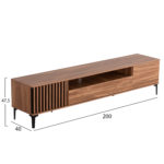 ΣΥΝΘΕΣΗ ΣΑΛΟΝΙΟΥ 4ΤΜΧ HARRY HM21091 ΜΠΟΥΦΕΣ-ΤΡΑΠΕΖΙ-ΕΠΙΠΛΟ TV-ΒΙΤΡΙΝΑ-2