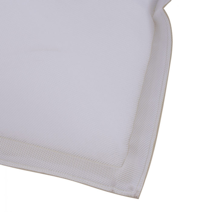 ΠΟΥΦ ANSHU HM5808.01 ΜΠΕΖ 140x180 εκ.-6