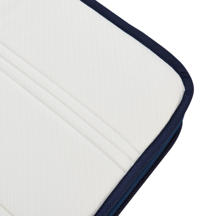Στρώμα Casmeriane pakoworld pocket spring roll pack μονής όψης 120x200x20εκ-2