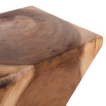 ΒΟΗΘΗΤΙΚΟ ΣΚΑΜΠΟ ANVIL HM9756.11 ΞΥΛΟ SUAR ΣΕ ΦΥΣΙΚΟ ΧΡΩΜΑ 31x31x45Yεκ.-6