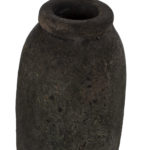 ΔΙΑΚΟΣΜΗΤΙΚA ΒΑΖA ΑΠΟ TERRACOTTA ΑΝΘΡΑΚΙ HM7711-7