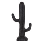 ΔΙΑΚΟΣΜΗΤΙΚΟΣ ΚΑΚΤΟΣ ΔΑΠΕΔΟΥ CACTUS HM4386.01L ΓΥΨΟΣ ΣΕ ΜΑΥΡΟ 63x37x150Υεκ.-3