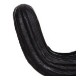 ΔΙΑΚΟΣΜΗΤΙΚΟΣ ΚΑΚΤΟΣ ΔΑΠΕΔΟΥ CACTUS HM4386.01L ΓΥΨΟΣ ΣΕ ΜΑΥΡΟ 63x37x150Υεκ.-6