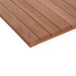 ΕΠΙΦΑΝΕΙΑ ΤΡΑΠΕΖΙΟΥ ΤΕΤΡΑΓΩΝΗ HM18136 ΞΥΛΟ TEAK--ΦΥΣΙΚΟ 70x70x4(πάχος)εκ.-7
