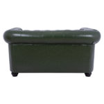 ΚΑΝΑΠΕΣ 2ΘΕΣΙΟΣ T.CHESTERFIELD HM3010.08 ΤΕΧΝΟΔΕΡΜΑ ΚΥΠΑΡΙΣΣΙ 150x90x72 εκ.-4