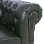 ΚΑΝΑΠΕΣ 2ΘΕΣΙΟΣ T.CHESTERFIELD HM3010.08 ΤΕΧΝΟΔΕΡΜΑ ΚΥΠΑΡΙΣΣΙ 150x90x72 εκ.-5