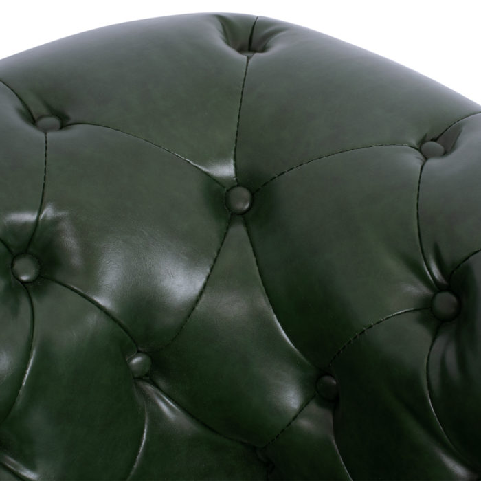 ΚΑΝΑΠΕΣ 2ΘΕΣΙΟΣ T.CHESTERFIELD HM3010.08 ΤΕΧΝΟΔΕΡΜΑ ΚΥΠΑΡΙΣΣΙ 150x90x72 εκ.-6