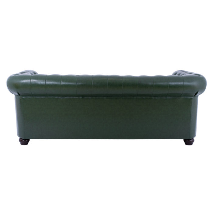 ΚΑΝΑΠΕΣ 3ΘΕΣΙΟΣ T.CHESTERFIELD HM3009.08 ΤΕΧΝΟΔΕΡΜΑ ΚΥΠΑΡΙΣΣΙ 208x90x73 εκ.-4
