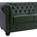 ΚΑΝΑΠΕΣ 3ΘΕΣΙΟΣ T.CHESTERFIELD HM3009.08 ΤΕΧΝΟΔΕΡΜΑ ΚΥΠΑΡΙΣΣΙ 208x90x73 εκ.-5