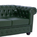 ΚΑΝΑΠΕΣ 3ΘΕΣΙΟΣ T.CHESTERFIELD HM3009.08 ΤΕΧΝΟΔΕΡΜΑ ΚΥΠΑΡΙΣΣΙ 208x90x73 εκ.-6