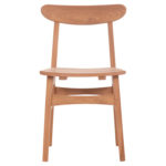 ΚΑΡΕΚΛΑ ΤΡΑΠΕΖΑΡΙΑΣ ΕΞ.ΧΩΡΟΥ ROBBIE HM18115 ΞΥΛΟ TEAK--ΦΥΣΙΚΟ 48x51x82Υεκ.-3