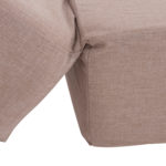 ΜΑΞΙΛΑΡΙ ΞΑΠΛΩΣΤΡΑΣ KIHEI HM21094.02 OLEFIN ΜΠΕΖ ΜΕ FOAM 198x70x20Υεκ-6