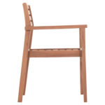 ΠΟΛΥΘΡΟΝΑ ΕΞΩΤ.ΧΩΡΟΥ ERMIONI HM18129 ΞΥΛΟ TEAK--ΦΥΣΙΚΟ ΧΡΩΜΑ 60x59x84Υεκ.-4
