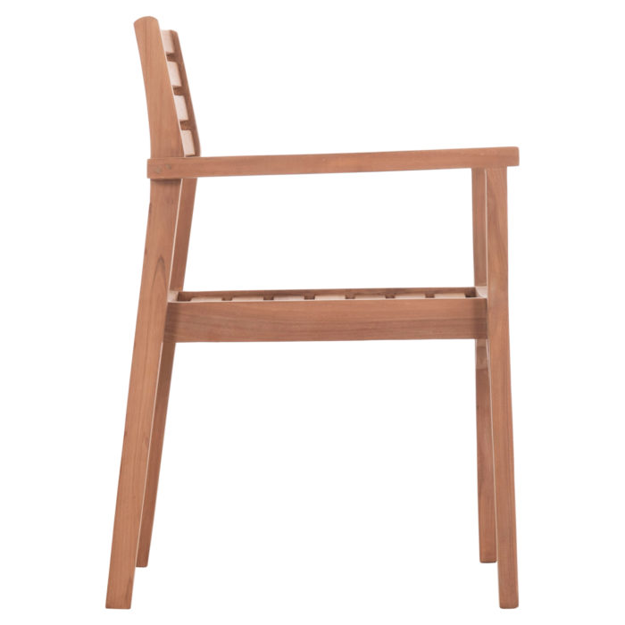 ΠΟΛΥΘΡΟΝΑ ΕΞΩΤ.ΧΩΡΟΥ ERMIONI HM18129 ΞΥΛΟ TEAK--ΦΥΣΙΚΟ ΧΡΩΜΑ 60x59x84Υεκ.-4