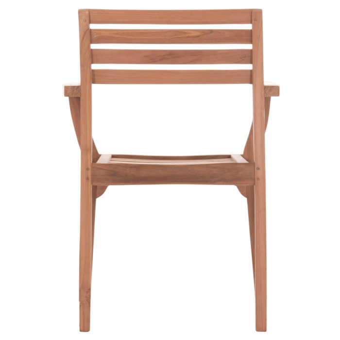 ΠΟΛΥΘΡΟΝΑ ΕΞΩΤ.ΧΩΡΟΥ ERMIONI HM18129 ΞΥΛΟ TEAK--ΦΥΣΙΚΟ ΧΡΩΜΑ 60x59x84Υεκ.-6