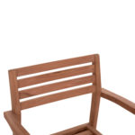 ΠΟΛΥΘΡΟΝΑ ΕΞΩΤ.ΧΩΡΟΥ ERMIONI HM18129 ΞΥΛΟ TEAK--ΦΥΣΙΚΟ ΧΡΩΜΑ 60x59x84Υεκ.-7