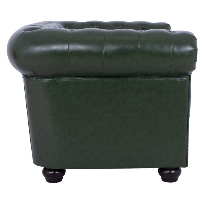 ΠΟΛΥΘΡΟΝΑ T.CHESTERFIELD POLINA HM3011.08 PU ΚΥΠΑΡΙΣΣΙ 106x87x70Y εκ.-4
