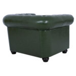 ΠΟΛΥΘΡΟΝΑ T.CHESTERFIELD POLINA HM3011.08 PU ΚΥΠΑΡΙΣΣΙ 106x87x70Y εκ.-5