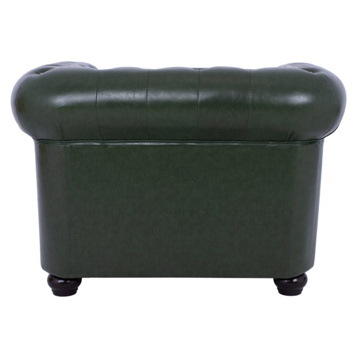 ΠΟΛΥΘΡΟΝΑ T.CHESTERFIELD POLINA HM3011.08 PU ΚΥΠΑΡΙΣΣΙ 106x87x70Y εκ.-6