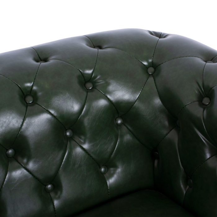 ΠΟΛΥΘΡΟΝΑ T.CHESTERFIELD POLINA HM3011.08 PU ΚΥΠΑΡΙΣΣΙ 106x87x70Y εκ.-7
