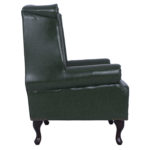 ΠΟΛΥΘΡΟΝΑ-ΜΠΕΡΖΕΡΑ T.CHESTERFIELD POLINA HM0053.08 PU ΚΥΠΑΡΙΣΣΙ 83x79x104 εκ-4