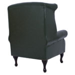 ΠΟΛΥΘΡΟΝΑ-ΜΠΕΡΖΕΡΑ T.CHESTERFIELD POLINA HM0053.08 PU ΚΥΠΑΡΙΣΣΙ 83x79x104 εκ-5