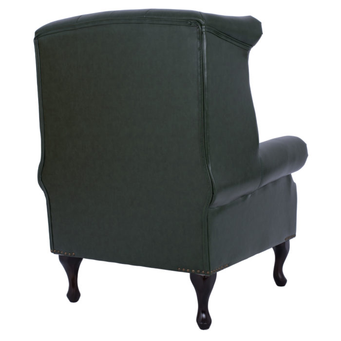ΠΟΛΥΘΡΟΝΑ-ΜΠΕΡΖΕΡΑ T.CHESTERFIELD POLINA HM0053.08 PU ΚΥΠΑΡΙΣΣΙ 83x79x104 εκ-5