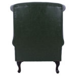 ΠΟΛΥΘΡΟΝΑ-ΜΠΕΡΖΕΡΑ T.CHESTERFIELD POLINA HM0053.08 PU ΚΥΠΑΡΙΣΣΙ 83x79x104 εκ-6