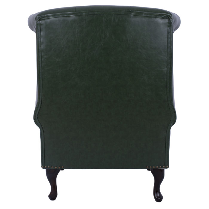 ΠΟΛΥΘΡΟΝΑ-ΜΠΕΡΖΕΡΑ T.CHESTERFIELD POLINA HM0053.08 PU ΚΥΠΑΡΙΣΣΙ 83x79x104 εκ-6