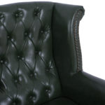 ΠΟΛΥΘΡΟΝΑ-ΜΠΕΡΖΕΡΑ T.CHESTERFIELD POLINA HM0053.08 PU ΚΥΠΑΡΙΣΣΙ 83x79x104 εκ-7