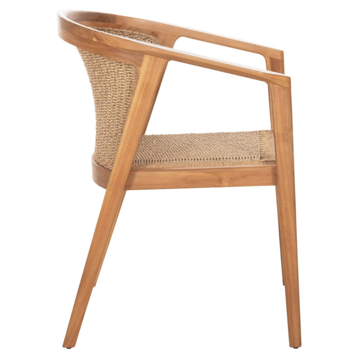 ΠΟΛΥΘΡΟΝΑ ΤΡΑΠΕΖΑΡΙΑΣ RENLY HM18239 ΞΥΛΟ ΤΕΑΚ ΦΥΣΙΚΟ-ΣΧΟΙΝΙ VIRO 60x59x82Υεκ.-4