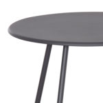 ΣΕΤ LOUNGE 3TMX ΕΞ.ΧΩΡΟΥ OREGO HM21107.01 ΑΛΟΥΜΙΝΙΟ & ΜΕΤΑΛΛΟ ΣΕ ΣΚΟΥΡΟ ΓΚΡΙ-4
