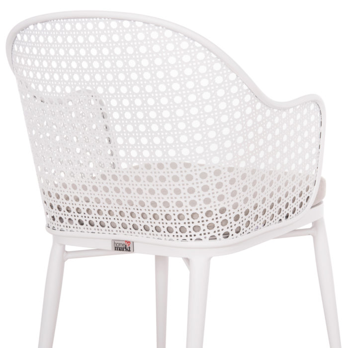 ΣΕΤ LOUNGE 3TMX ΕΞ.ΧΩΡΟΥ OREGO HM21107.02 ΑΛΟΥΜΙΝΙΟ & ΜΕΤΑΛΛΟ ΣΕ ΛΕΥΚΟ-7
