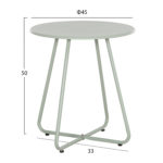 ΣΕΤ LOUNGE 3TMX ΕΞ.ΧΩΡΟΥ OREGO HM21107.06 ΑΛΟΥΜΙΝΙΟ & ΜΕΤΑΛΛΟ ΣΕ ΦΥΣΤΙΚΙ-3