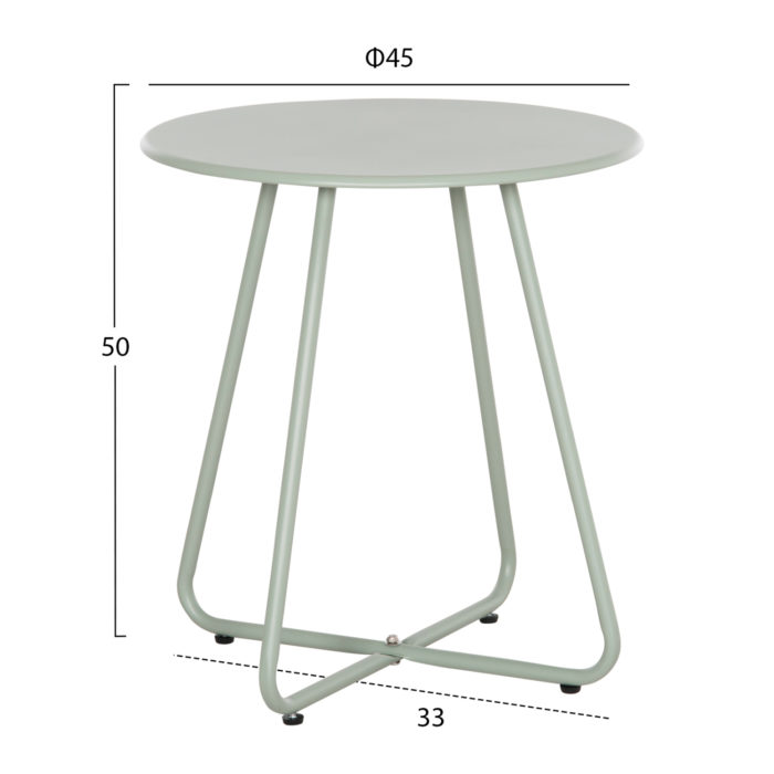 ΣΕΤ LOUNGE 3TMX ΕΞ.ΧΩΡΟΥ OREGO HM21107.06 ΑΛΟΥΜΙΝΙΟ & ΜΕΤΑΛΛΟ ΣΕ ΦΥΣΤΙΚΙ-3