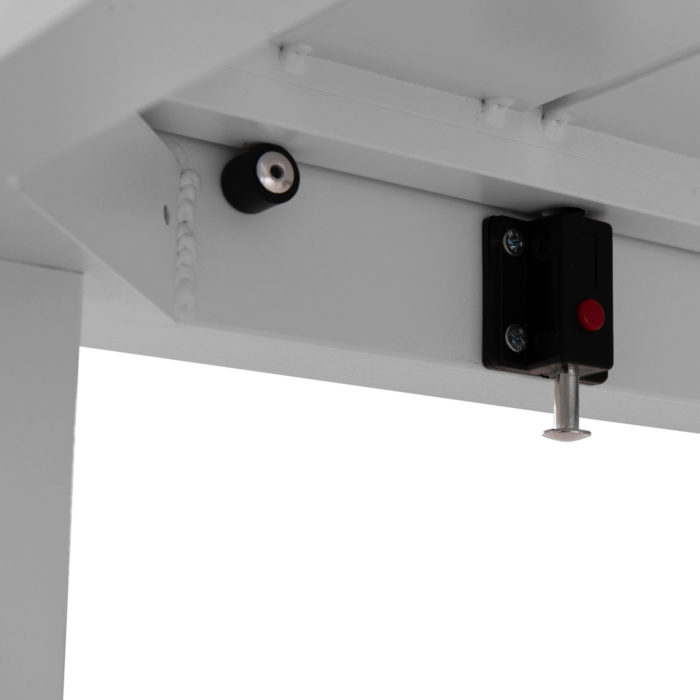 ΣΕΤ ΤΡΑΠΕΖΑΡΙΑΣ ΕΞ.ΧΩΡΟΥ 7ΤΜΧ KRUM HM21131.05 ΛΕΥΚΟ ΑΛΟΥΜΙΝΙΟ-P.E.RATTAN-6
