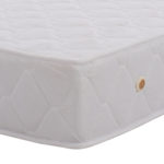 ΣΤΡΩΜΑ BABYCLOUD HM664.01 BONELL SPRING 70X140 ΛΕΥΚΟ-3