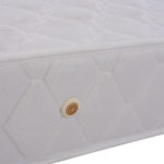 ΣΤΡΩΜΑ BABYCLOUD HM664.01 BONELL SPRING 70X140 ΛΕΥΚΟ-4