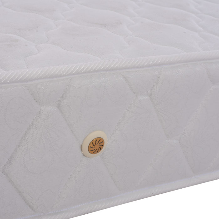 ΣΤΡΩΜΑ BABYCLOUD HM664.01 BONELL SPRING 70X140 ΛΕΥΚΟ-4