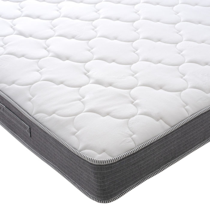 ΣΤΡΩΜΑ DREAMTOPIA ΣΕΙΡΑ LULLABY ALOE VERA HM655.110-200 BONNELL SPRING 110x200x20Yεκ.-5