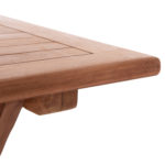 ΤΡΑΠΕΖΙ ΠΤΥΣΣΟΜΕΝΟ ΟΡΘΟΓΩΝΙΟ ERIS HM18117 ΞΥΛΟ TEAK--ΦΥΣΙΚΟ 120x70x76Υεκ.-7