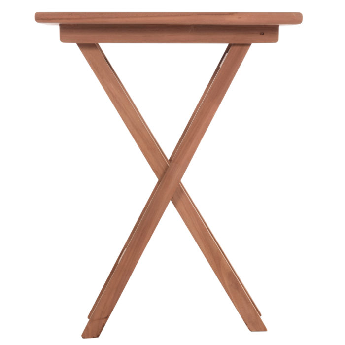 ΤΡΑΠΕΖΙ ΣΚΗΝΟΘΕΤΗ ΤΕΤΡΑΓΩΝΟ ERIS HM18118 ΞΥΛΟ TEAK--ΦΥΣΙΚΟ 60x60x75Υεκ.-3