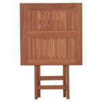 ΤΡΑΠΕΖΙ ΣΚΗΝΟΘΕΤΗ ΤΕΤΡΑΓΩΝΟ ERIS HM18118 ΞΥΛΟ TEAK--ΦΥΣΙΚΟ 60x60x75Υεκ.-6