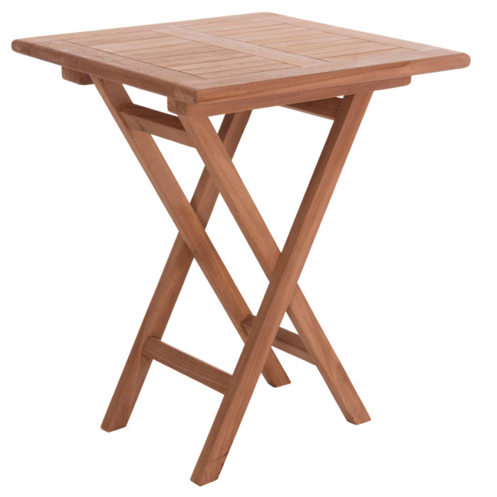 ΤΡΑΠΕΖΙ ΣΚΗΝΟΘΕΤΗ ΤΕΤΡΑΓΩΝΟ ERIS HM18118 ΞΥΛΟ TEAK--ΦΥΣΙΚΟ 60x60x75Υεκ.-7