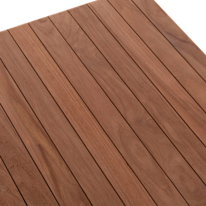 ΤΡΑΠΕΖΙ ΣΚΗΝΟΘΕΤΗ ΤΕΤΡΑΓΩΝΟ HEIDEL HM18121 ΞΥΛΟ TEAK--ΦΥΣΙΚΟ 60x60x75Υεκ.-7