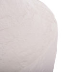 ΤΡΑΠΕΖΙ ΒΟΗΘΗΤΙΚΟ REBON HM18156.02L FIBER CEMENT ΣΕ ΛΕΥΚΟ--Φ40x56.5Υεκ.-7