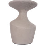 ΤΡΑΠΕΖΙ ΒΟΗΘΗΤΙΚΟ REBON HM18156.03S FIBER CEMENT ΣΕ ΓΚΡΙ--Φ27.5x50Υεκ.-3