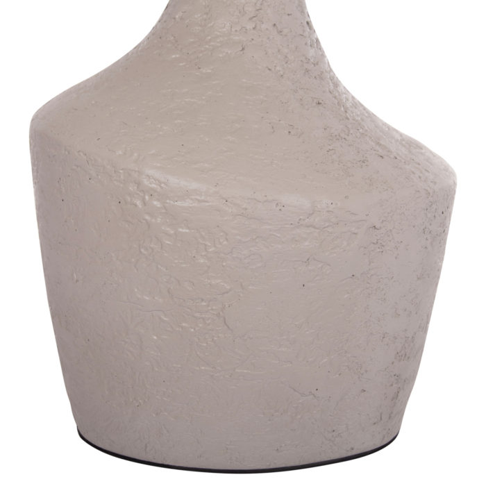 ΤΡΑΠΕΖΙ ΒΟΗΘΗΤΙΚΟ REBON HM18156.03S FIBER CEMENT ΣΕ ΓΚΡΙ--Φ27.5x50Υεκ.-5
